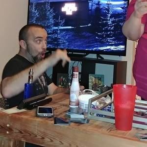 Meet your Posher, Kevin